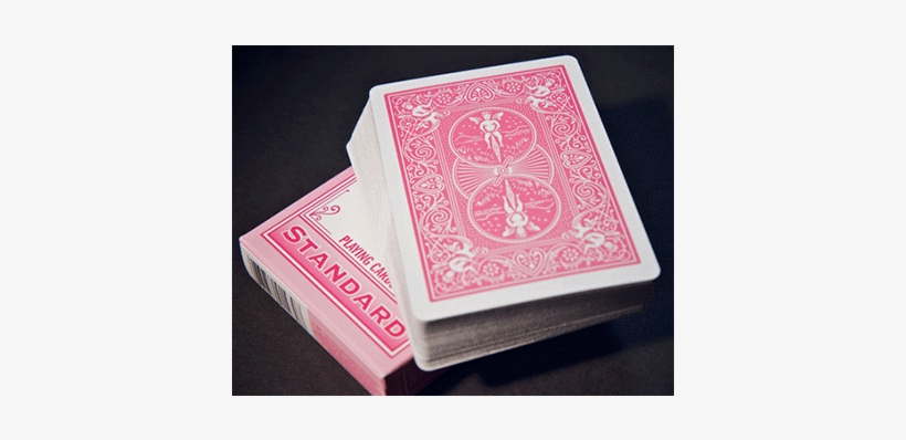 Quick View - Bicycle Playing Cards, transparent png download