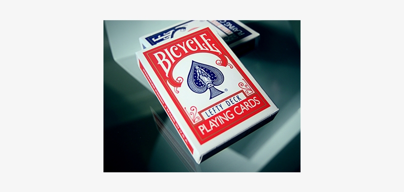 Product Image - Bicycle Playing Cards, transparent png download