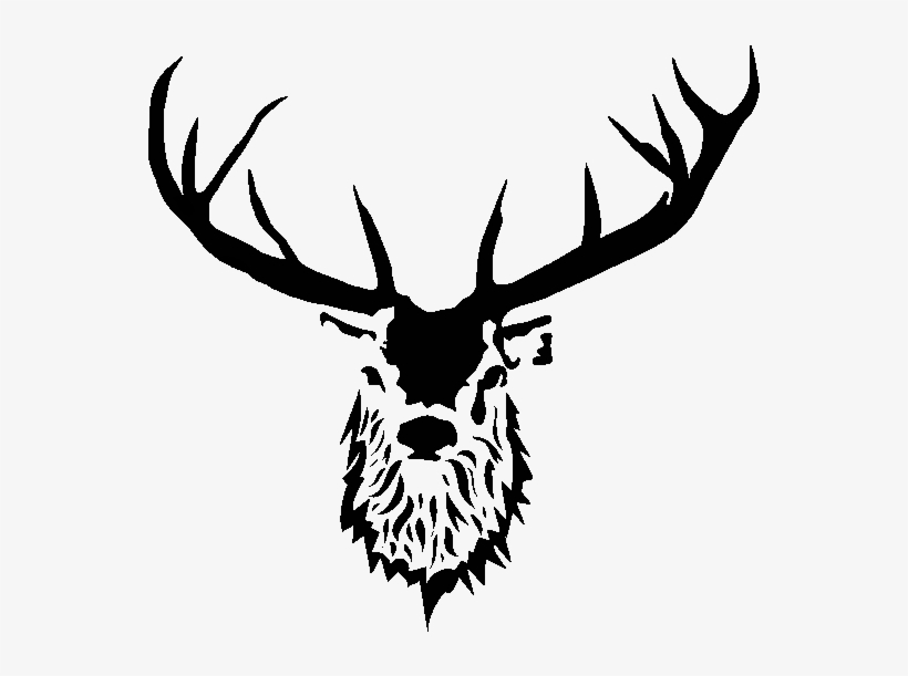 Reindeer, transparent png download