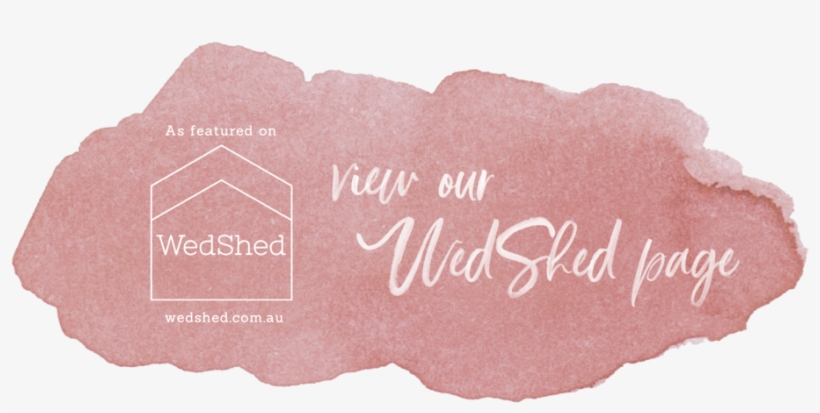 Wedshed Ficus And Fig Design Wedding Invitations - Wedding Invitation, transparent png download