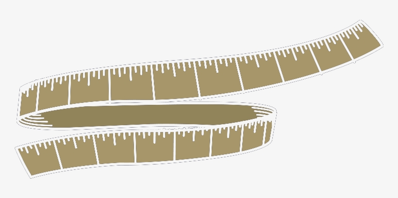 Measure - Portable Network Graphics, transparent png download