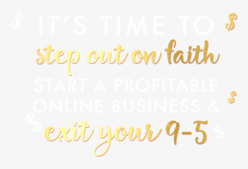 Step Out On Faith 2 - Escuela De Arte Algeciras, transparent png download