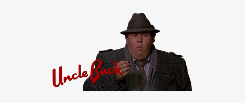 Uncle Buck, transparent png download