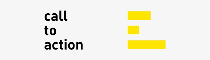 Call To Action Room - Education Of An E-designer, transparent png download