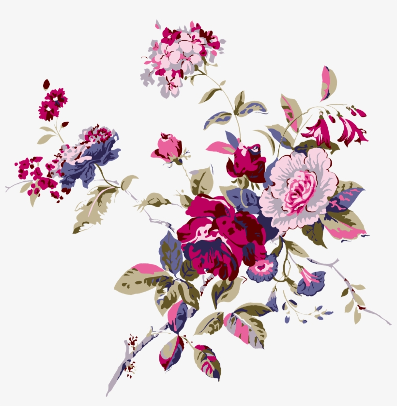 Ca A D Pinterest Caadpng - Chinese Flower Png Art, transparent png download