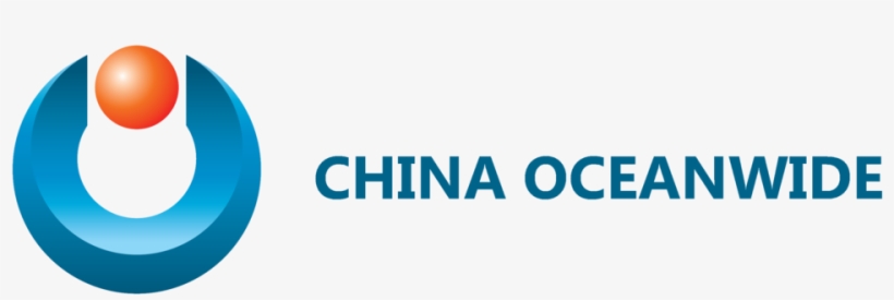 A Global Real Estate Developer With An Office In Downtown - China Oceanwide Holdings Logo, transparent png download
