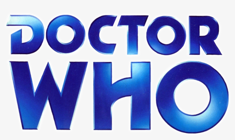 Paul Mcgann Logo - Doctor Who And The Zarbi Audiobook, transparent png download