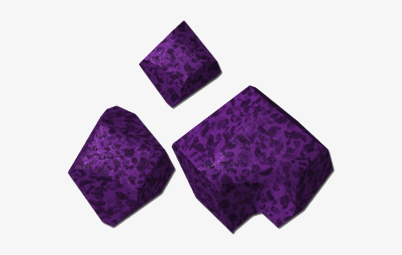 Does This Work - Amethyst, transparent png download