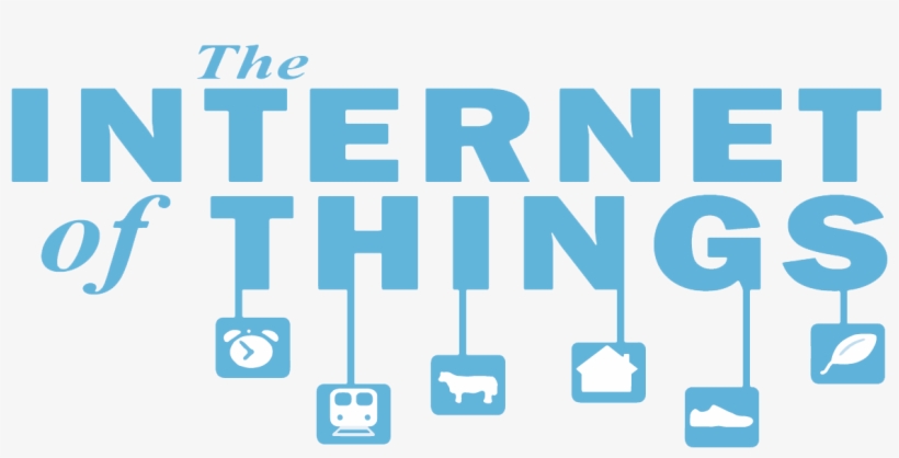 How Of Things Will - Internet Of Things Transparent, transparent png download