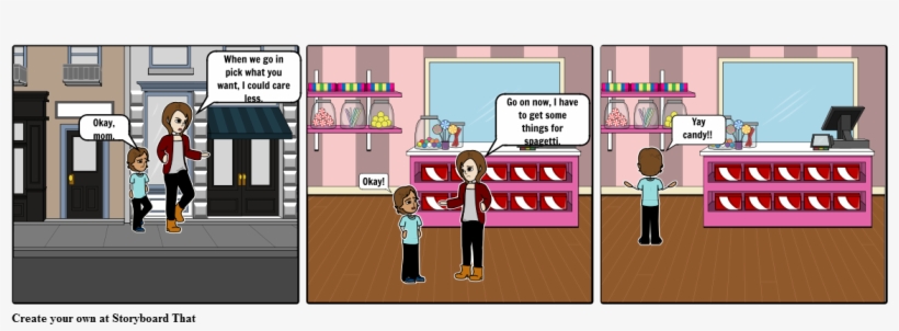 The Lost Thing - Storyboard, transparent png download