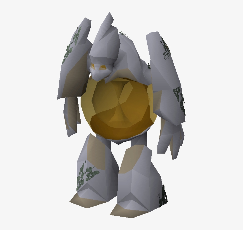 Rift Guardian Pet, transparent png download