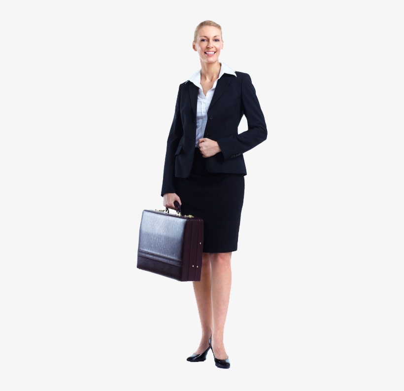 What Type Of Lawyer Do I Need - Attorney At Law Woman, transparent png download