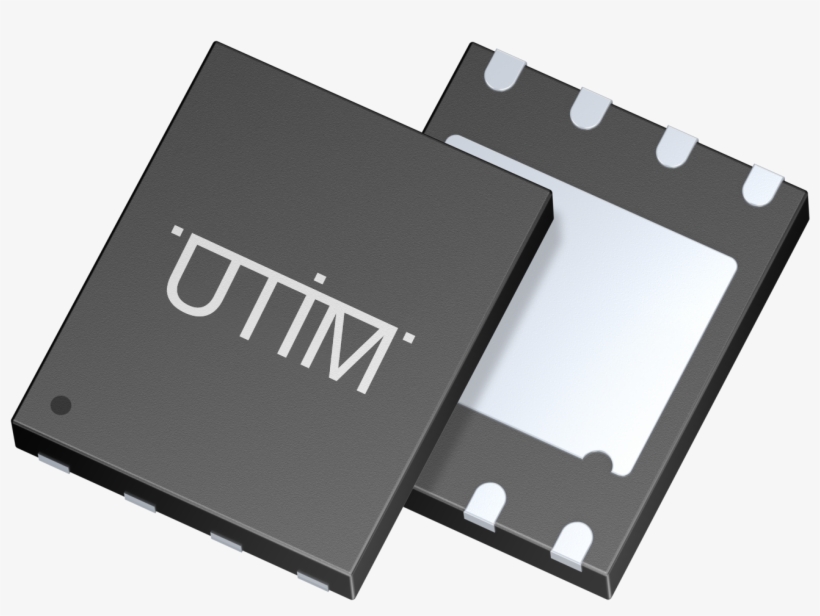 Universal Thing Identity Module - Embedded Sim, transparent png download