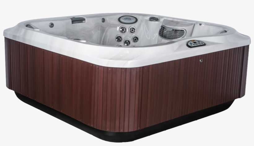 Jacuzzi Bath Png Pic - Jacuzzi J 345, transparent png download