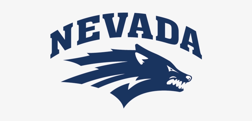 Nevada Wolf Pack, transparent png download