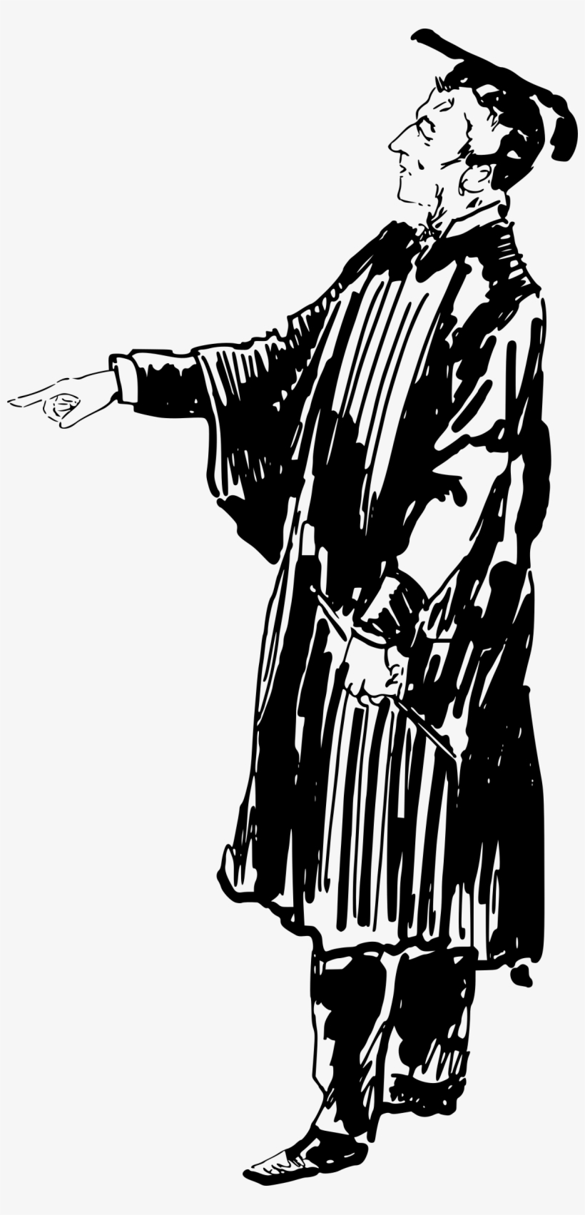 Lawyer Clipart Png, transparent png download