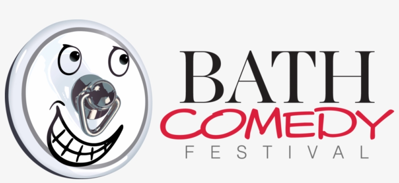 Bcf Logo Rgb No Shadow Transparent Bg - Bath Comedy Festival, transparent png download