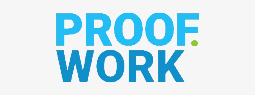 Proof Work - 2018 Best Places To Work Inland Northwest, transparent png download