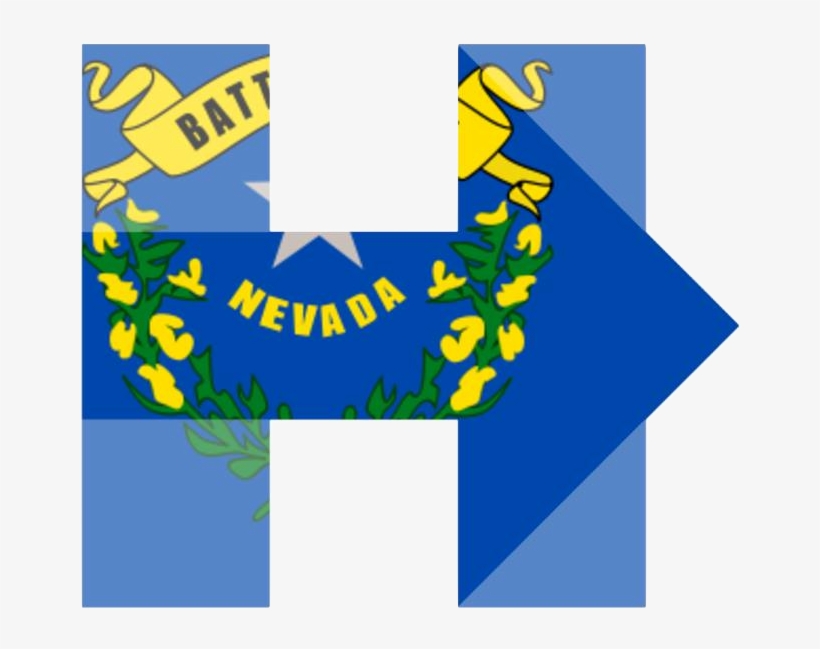 Hillary For Nevada - Happy Nevada Day 2017, transparent png download