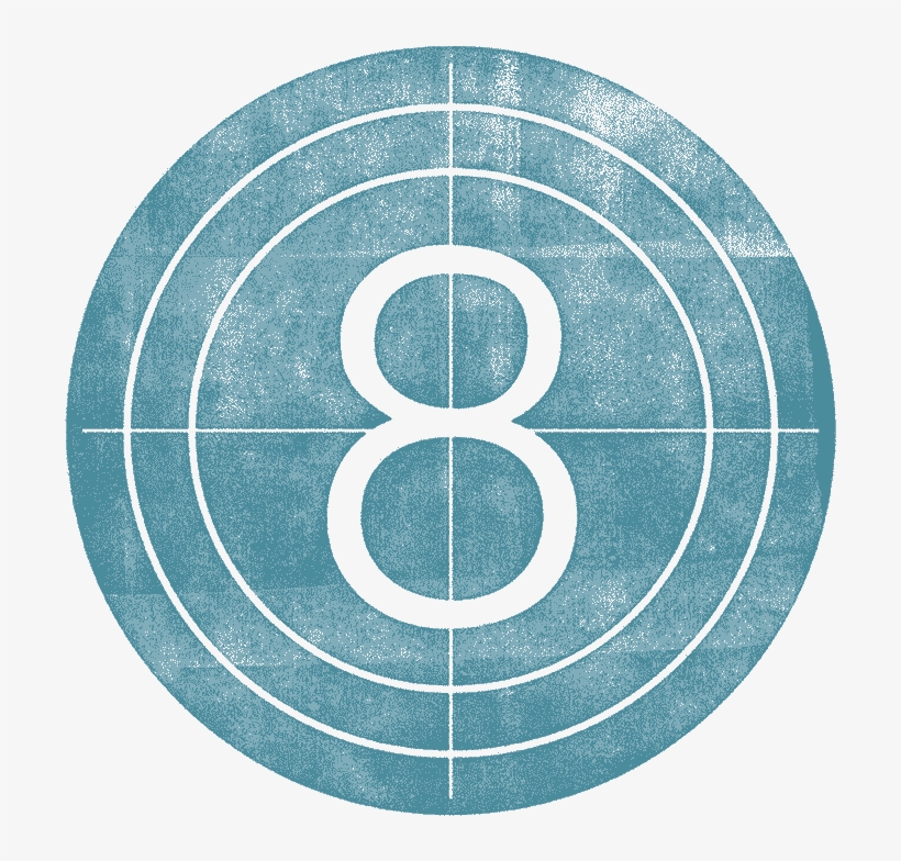 Nevada City Film Festival - Circle, transparent png download