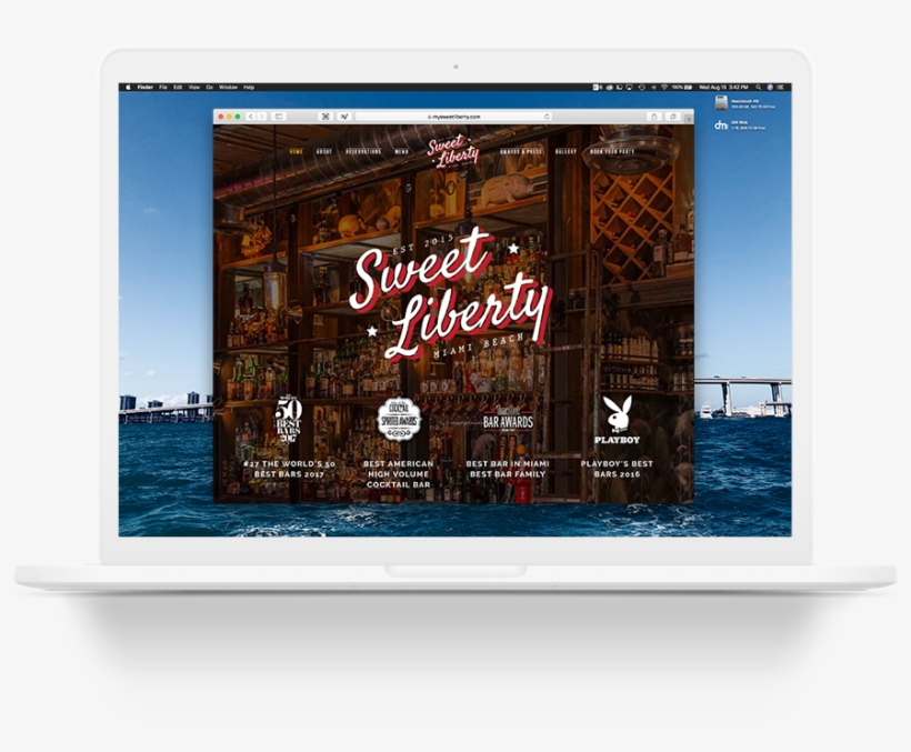 Work-sweetliberty - Portable Network Graphics, transparent png download