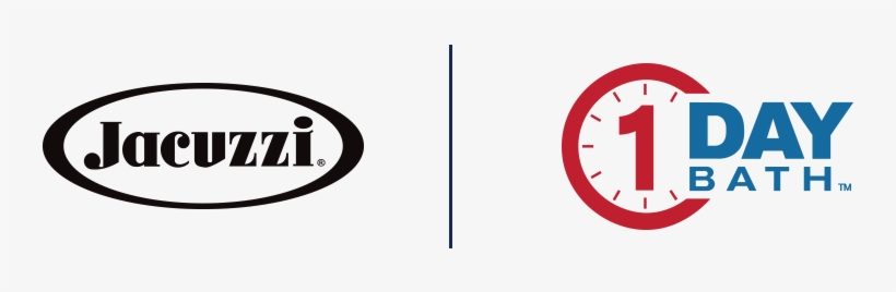 Jac&1daybathlogo - Jacuzzi, transparent png download