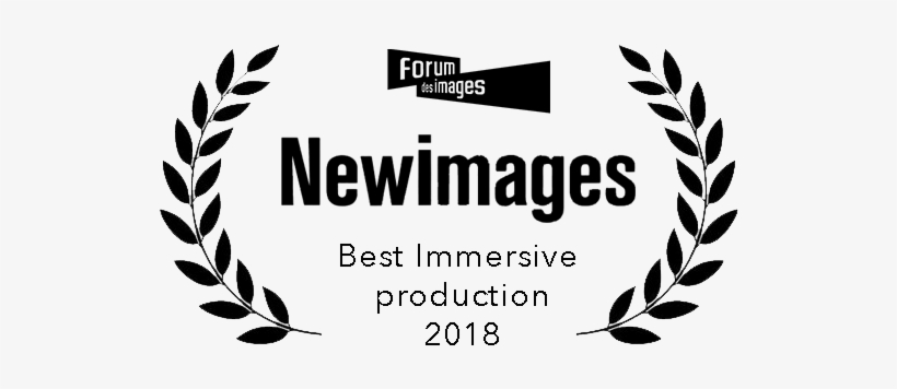 Newimages The Real Thing - Chelsea Film Festival Logo, transparent png download