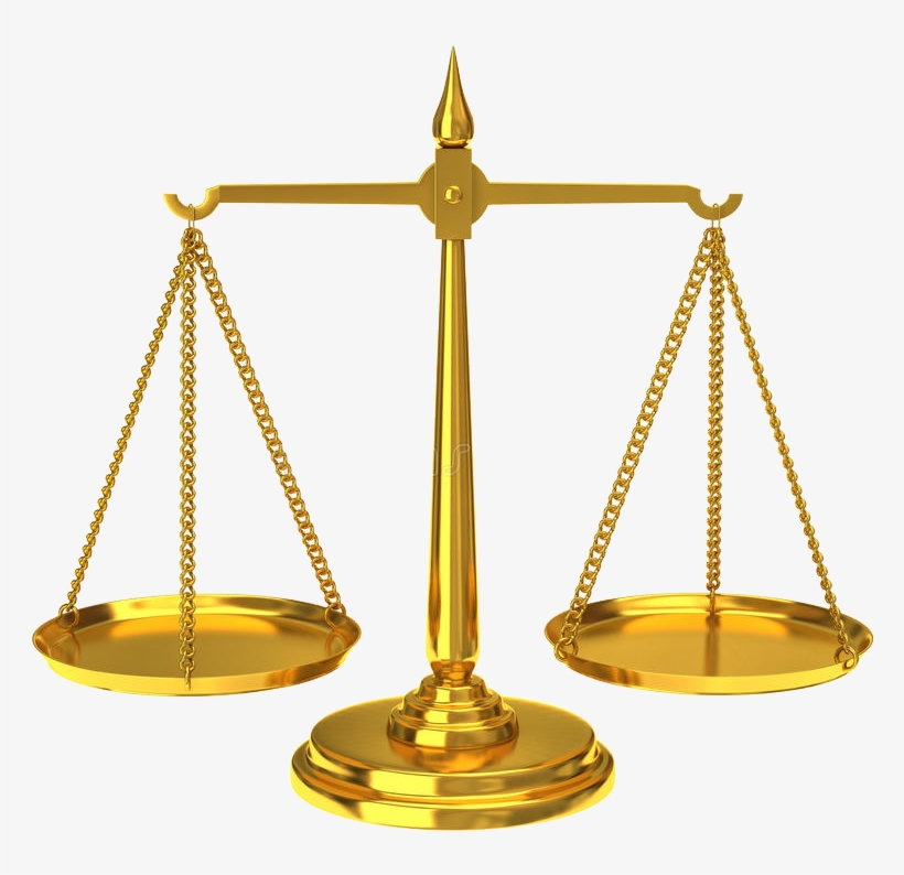 Download Amazing High-quality Latest Png Images Transparent - Scales Of Justice, transparent png download