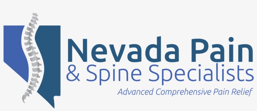 Nevada Pain Logo 01 - Nevada, transparent png download