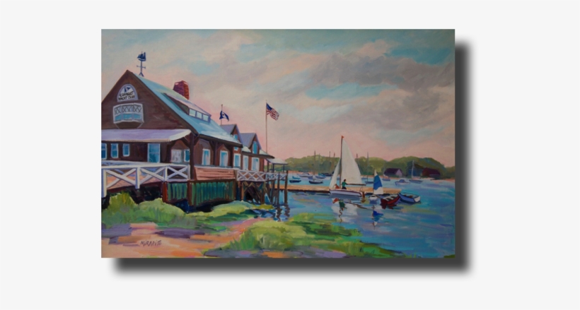 Cohasset Yacht Club 24 X - Cohasset, transparent png download