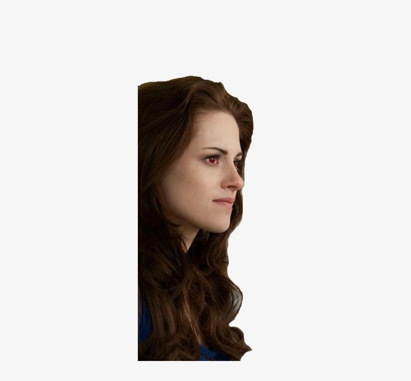 Bella Swan Png File - Bella Swan Vampire Png, transparent png download