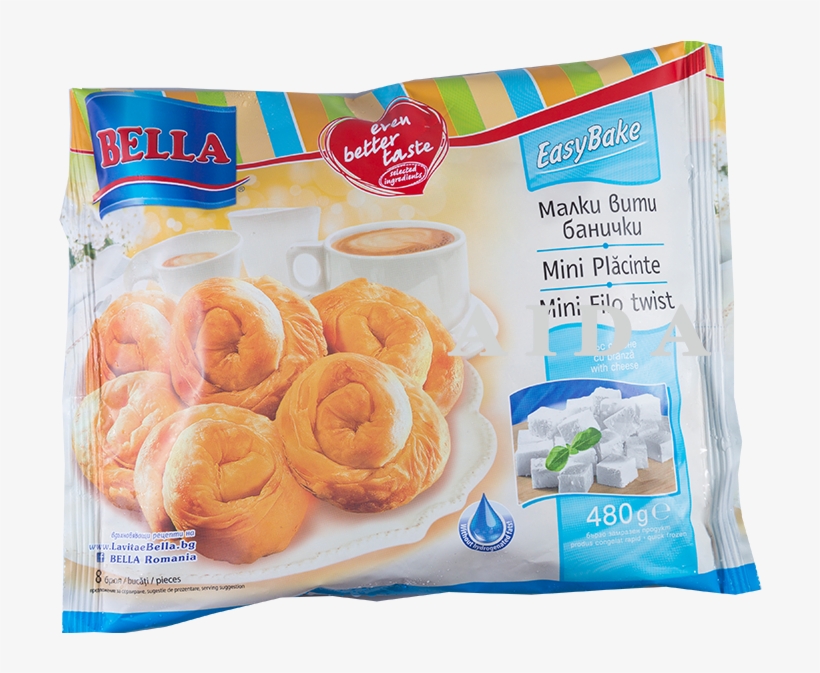 Bella Twist Sirene 480 - Biscuit, transparent png download