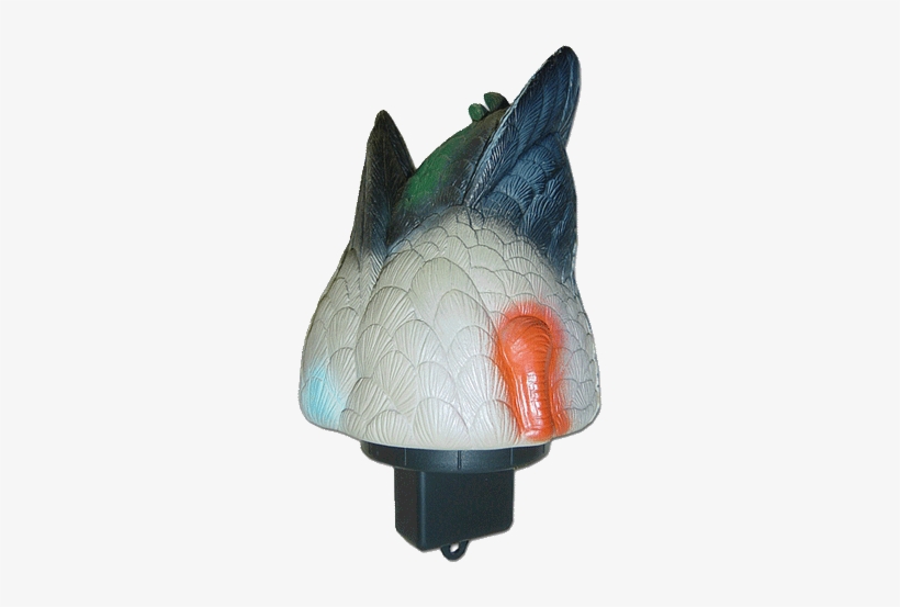 Lucky Duck/edge By Expedite Quiver Duck Butt Mallard - Edge Quiver Duck Butt - Drake, transparent png download