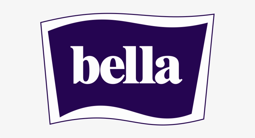 Logo Bella Bez Przebłysku - Bella, transparent png download