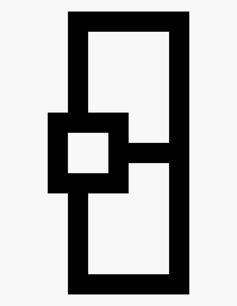 Butt Cap Stroke Line Adjustment Comments - Cross, transparent png download