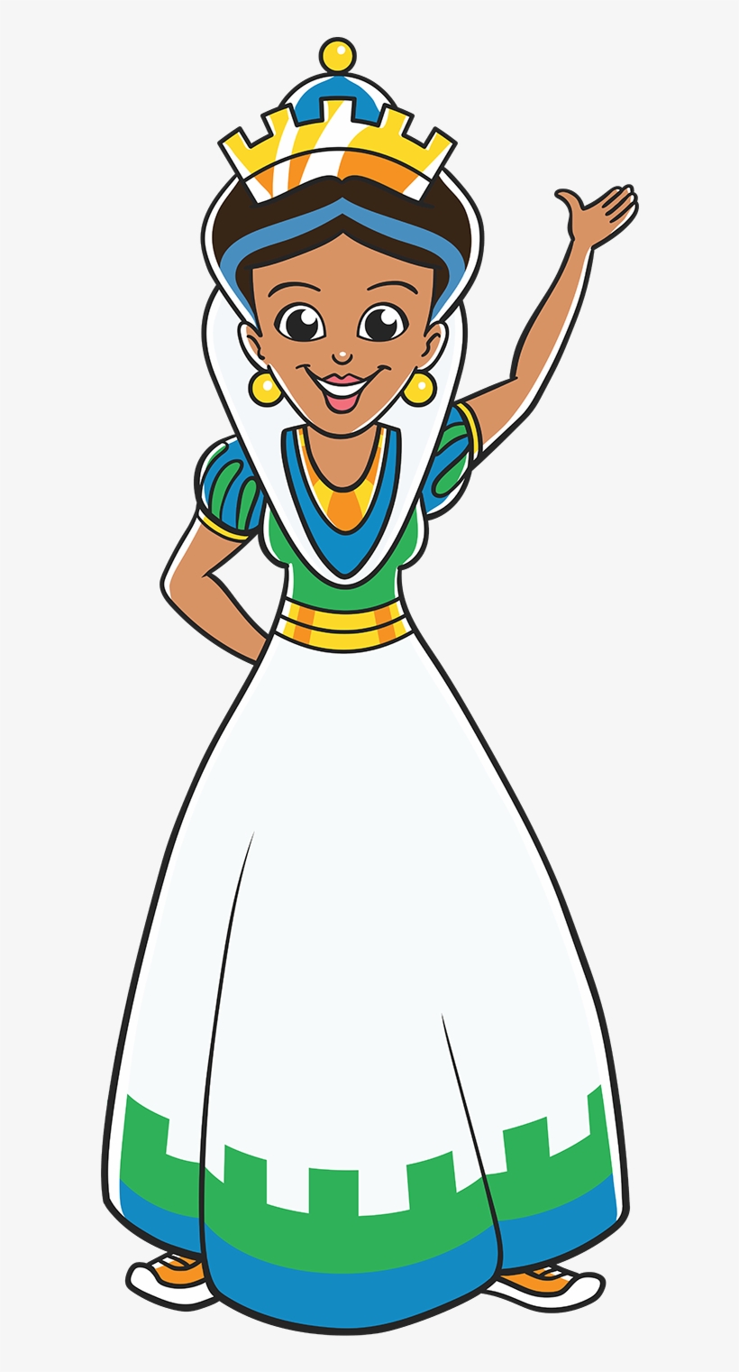 Queen-bella - Queen Bella, transparent png download