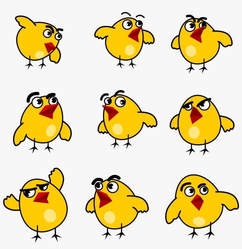 Big Image - Nine Clipart, transparent png download