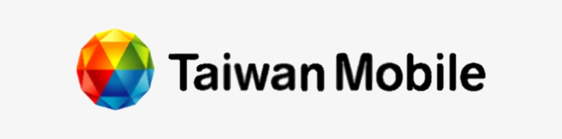 Taiwan Mobile Logo, transparent png download