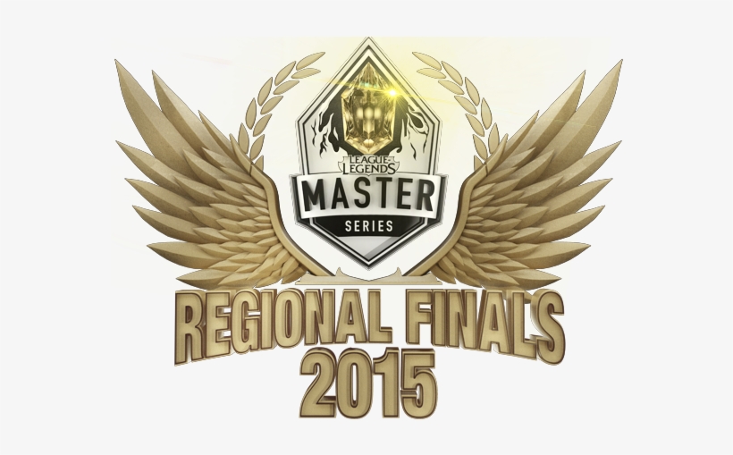 2015 Season Taiwan Regional Finals - Lms, transparent png download
