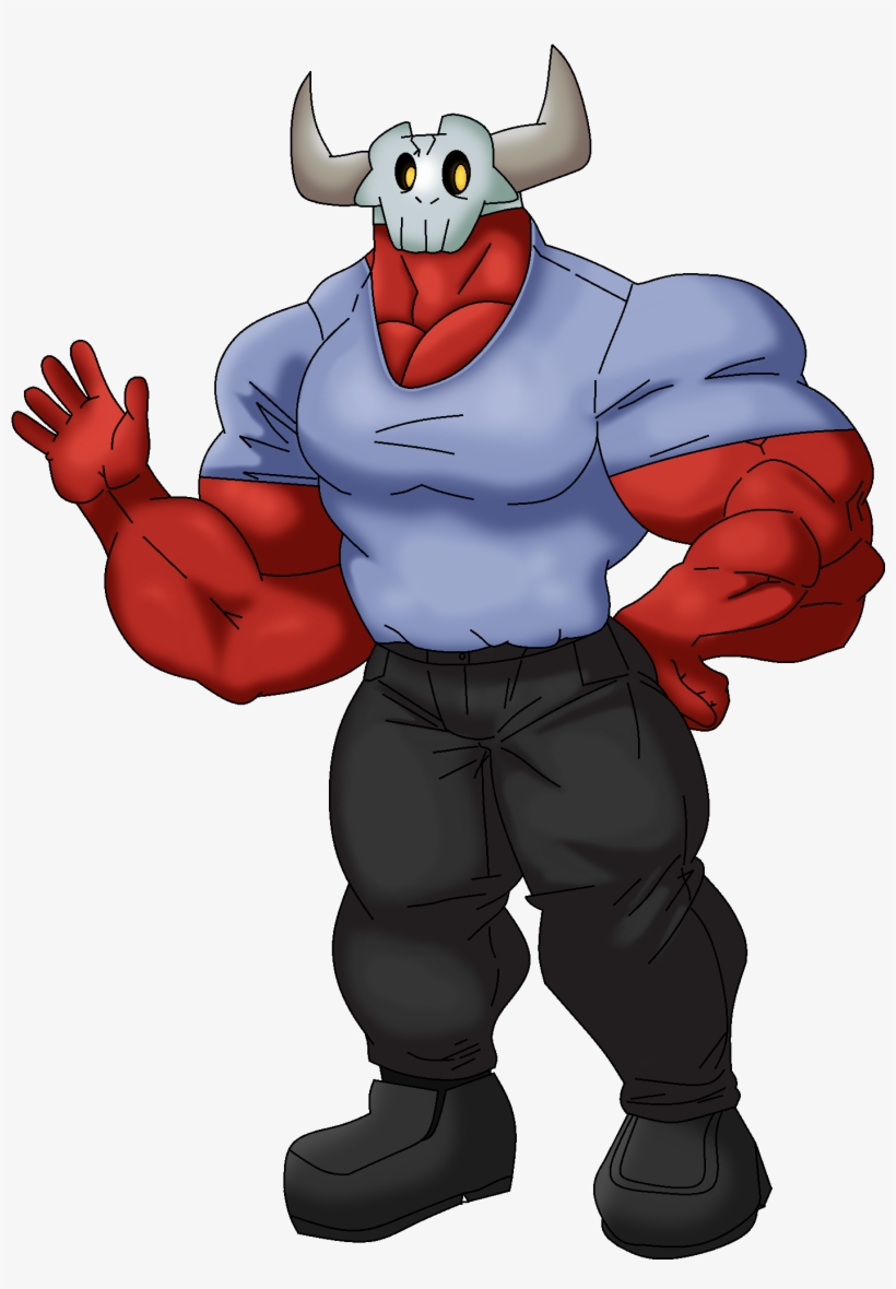 Piesac The Skullface - Fur, transparent png download