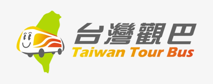 Taiwan Tour Bus Taiwan Tourism Bureau Taiwan Holidays - 台灣 觀 巴, transparent png download