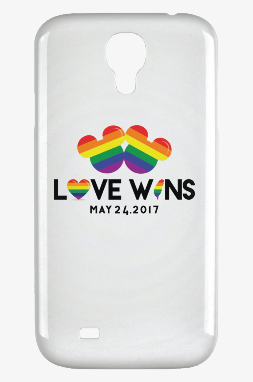 Love Wins Taiwan Samsung Phone Cases - Mobile Phone, transparent png download