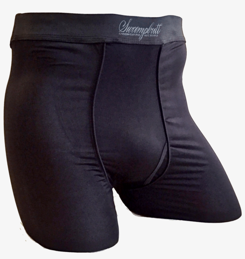 Best Underwear For Battling Swamp Butt Png Kuiu Boxer - Undergarment, transparent png download
