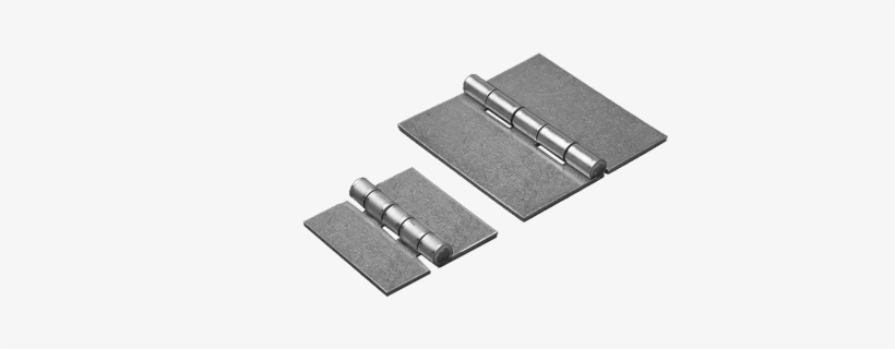 7303 Series Butt Hinges - Arena, transparent png download