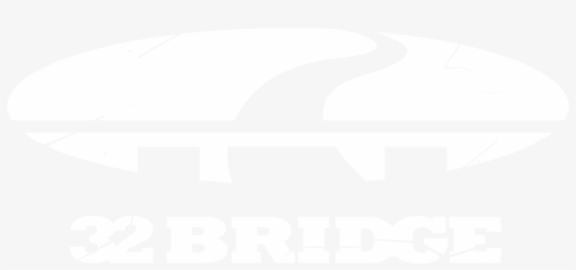 32 Bridge Symbol Near Black Textured - Luke Bryan, transparent png download