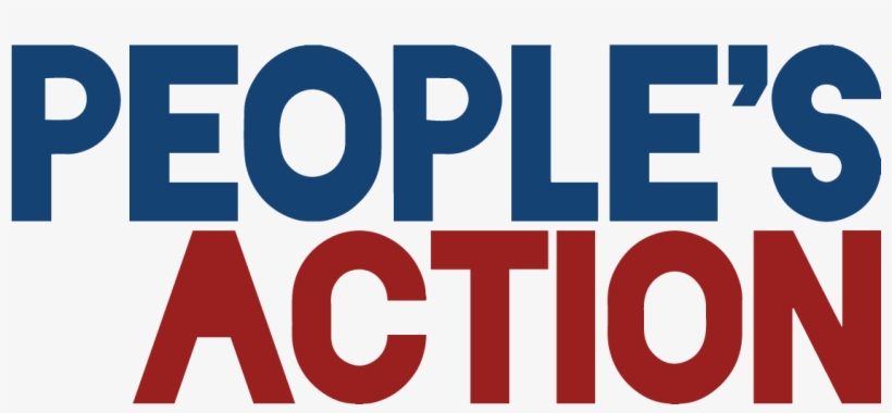 People's Action, transparent png download