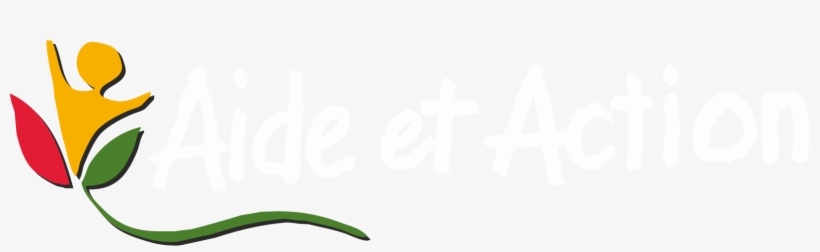 Aide Et Action International - Aide Et Action, transparent png download