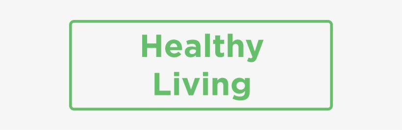 Healthy Living - Living Church: Convictions Of A Lifelong Pastor, transparent png download