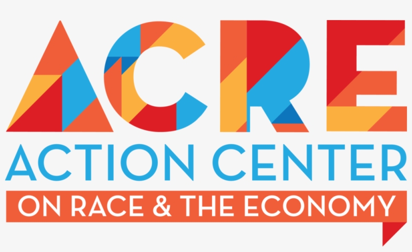 Acrelogo - Action Center On Race And The Economy, transparent png download