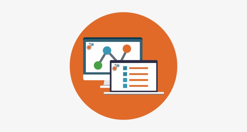 Dashboards On Pc & Laptop For Global Integrated Risk - Risk Management, transparent png download